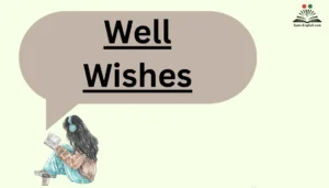 Well Wishes